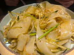 -丝路香妃清真餐厅·新疆菜