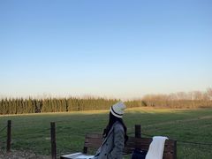 -汉长安城未央宫国家考古遗址公园