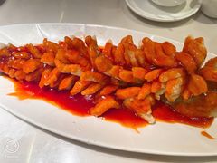 -刘胖子家常菜·蹄花焖藕(兴业店)