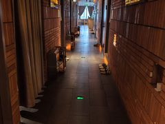 -泰合玺·精油疗愈SPA(狮山天街生活广场店)