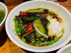 -肆姐面粉馆(坡子街店)