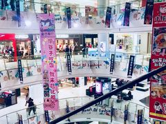 -凯德广场(学府店)