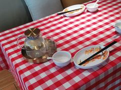 -西贝(吴江路湟普汇店)