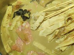 -杨翔豆皮涮牛肚(万和城店)