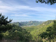 -定都峰