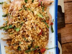 -鑫鸿达·海鲜闽菜热炒小馆(中山路店)