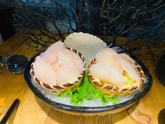 巴沙鱼-湊湊火锅·茶憩(杭州湖滨银泰in77店)