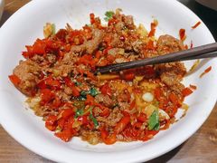 -渔乡米香·剁椒鱼头(四方坪店)