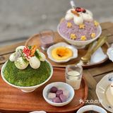 成都探店 | 谁能在夏天拒绝一碗冰沙呢？