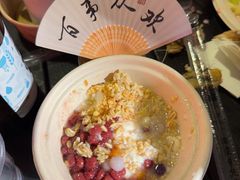 -沙州食驿·非遗小吃夜市