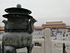 -局气烤鸭·北京菜(前门店)