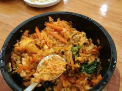 -全州拌饭馆(断桥店)