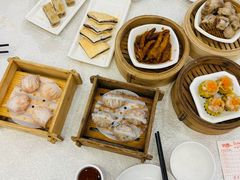 -龙的酒楼·手工早茶·顺德菜(近良路店)