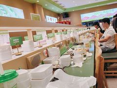 -一围小火锅(高铁吾悦店)