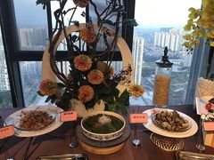 -锦悦轩空中观景餐厅