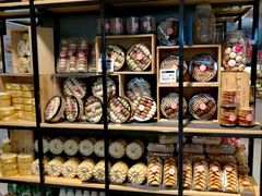 -Olé精品超市(广州太古汇店)