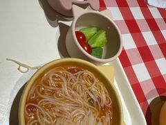 -西贝(紫荆广场店)