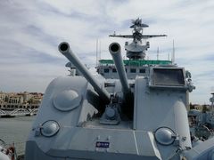 -中国人民解放军海军博物馆