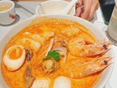 -芽笼芽笼新加坡餐厅(环球港店)