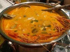 -星樾城·东南亚餐厅(中华广场店)