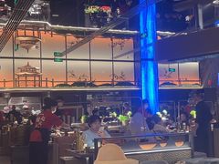 -西塔老太太泥炉烤肉(温州首店万象城黑金店)