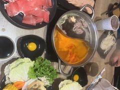 -呷哺呷哺(望京新世界店)