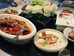 -墨宴(西洋湖店)