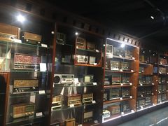 -上海无线电博物馆