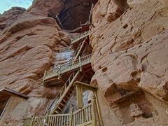 -炳灵寺世界文化遗产旅游区