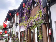 -小河直街历史文化街区