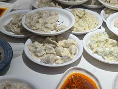 -东方饺子王(工农大路店)