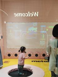 -meland亲子乐园•派对•研学(宁波华润万象城店)