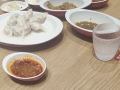 -喜家德虾仁水饺(青岛永旺东部店)