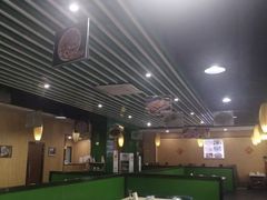 大堂-和庆斋羊蝎子火锅·碳缸烧烤(顺义旗舰店)