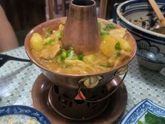 -蜗牛小馆醉乡民谣云南菜(惠新西里店)