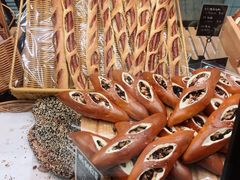 -Dough&Joe团憩(瑞虹天地月亮湾店)