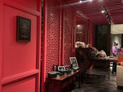 -湖滨28中餐厅·西湖宴·杭州君悦酒店