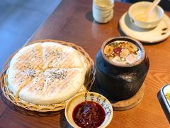 黄金饼-本味焖罐源(天泽街店)