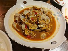 -聚汇三少·龙虾·中餐厅(莫邪路新天地店)