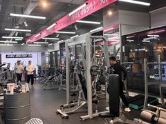 -OG01·24h私教铁馆(中鼎316店)