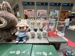 -泡泡玛特POPMART(苏州诚品生活店)