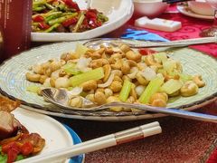 -北海渔村酒楼·粤菜海鲜点心(新华店)