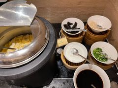 -富春江励骏酒店-西餐厅
