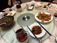 -顺德美的万豪酒店-万豪中餐厅