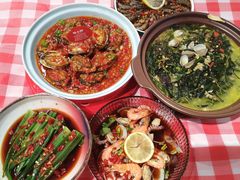 -辣小鲜·南昌大排档(船山路店)