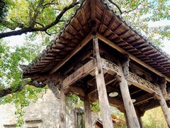 -塔川景区