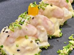 -喜鼎海胆水饺(东港店)