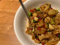 -费大厨辣椒炒肉(万家丽一店)