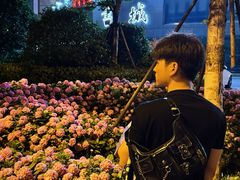 -英派斯健身旗舰店(海信国际中心馆)