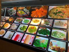 -蓝海大饭店·渔歌舫(黄岛店)